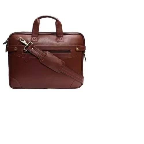 Anything & Everything 15.6-inch Everyday Office Laptop Bag, Executive Laptop Bag