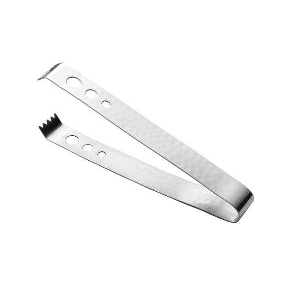 Anything & Everything Ice Tong | Stainless Steel Ice Tong | Bar Accessories - (PACK OF 2)